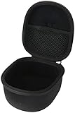 Khanka EVA Dur Housse Porter Etui Cas Case pour Howard Leight Impact Sport electronic Earmuff Casque antibruit