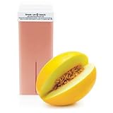 Melon Wax Roll On Cartridges 100 Ml