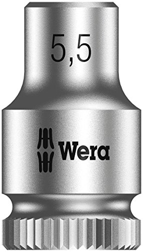 Wera Red Bull Racing Bit-Sortiment: Tool-Check Plus, 39-teilig, 39 Stück, 05227704001 - 16