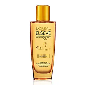 LOreal Paris Elseve Extraordinary Oil, 30 ml