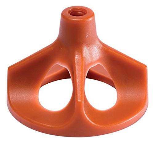 Ghiera a vite rls busta da 100 pz.