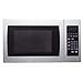 Produktbild Magic Chef 0.9 Cu. Ft. 900 Watts Countertop Microwave in Stainless Steel by Magic Chef