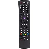 Babilden Vestel LCD LED TV Kumandası Tak ve &Ccedil;alıştır, Ergonomik Tasarım (HL0111)