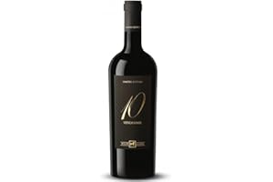 Tenuta Ulisse 10 Vendemmie Limited Edition