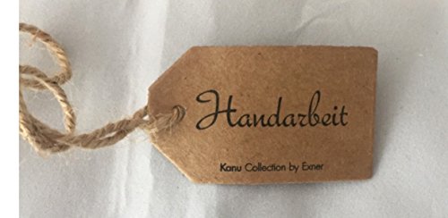 Gartenfigur bunter Vogel aus Metall 3 verschiedene Farben zur Auswahl 20x9x18cm Handarbeit Gartendeko Metallfigur Gartendekoration Gartenfiguren (Auswahl Vogel grün mit gelbem Schnabel) - 6