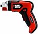 Produktbild AS36LN Lithium-Ion Autoselect® Screwdriver with Magnetic Screw Holder 3.6 Vo...