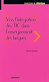 Image de Vers l'intégration des TIC dans l'enseignement des langues