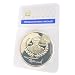 Produktbild TACC Sammlermünzen Souvenir-Medaille Desert Fox Rommel