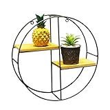 Geeignet für jeden Standort, wie Wohnzimmer, Schlafzimmer, Arbeitszimmer, Badezimmer, Home Office usw.