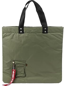 Alpha Industries Tasche Utility Tote Bag