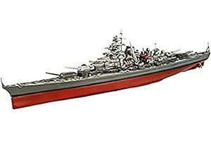 Forces Of Valor Tirpitz Norw.1942 - Modelo de pie, modelismo, modelo Diorama, modelo militar, modelo de barco militar, modelo de barco, tamaño mediano