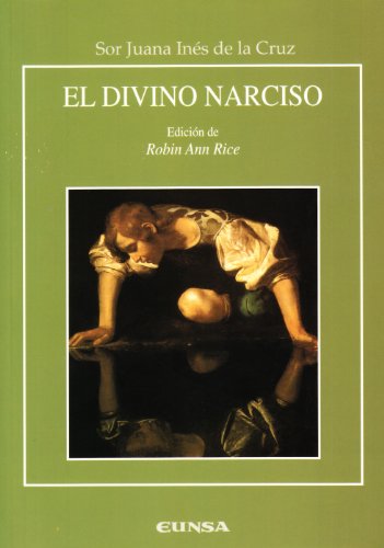 Preisvergleich Produktbild El divino Narciso