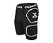 Gilbert Schutz Rugby Shorts, Schwarz, M