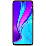 Redmi 9 (Sporty Orange, 4GB RAM, 64GB Storage)