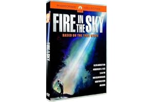 Fire In The Sky