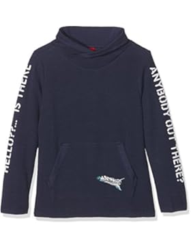 s.Oliver Jungen Langarmshirt