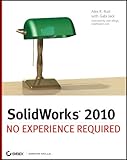 Image de SolidWorks 2010: No Experience Required