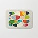 Produktbild Nizefuture Jagged Little Pills Doormat Bath Door Mat (23.6"x15.7")