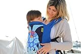 Boba 4G Mediterranean - Mochila portabebes
