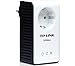 Produktbild PLC-Adapter AV200 200 Mbps mit integrierter Steckdose TL-PA251