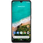 Xiaomi Mi A3 (Kind of Grey, 4GB RAM, 64GB Storage)