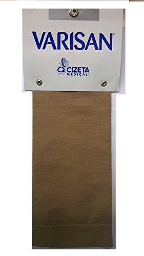 Preisvergleich Produktbild Varisan Damen Halterlose Strümpfe