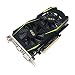 Produktbild Kongqiabona GTX780 4G DDR5 Gaming Grafikkarte Für Desktop Computer Durable Gaming Grafikkarte Professionelle Computer Komponenten