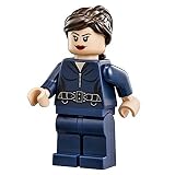 LEGO Marvel Super Heroes S.H.I.E.L.D. - Maria Hill (76042) - Lego