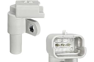 VALEO 253808 Sensor posición arbol de levas Número de pines: 3 Tipo de enchufe: ANGULAR Tecnología de sensor: HALL Con cable: NO Longitud sonda [mm]: 22