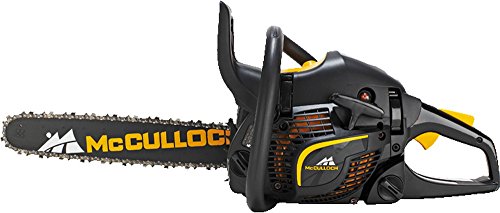 Preisvergleich Produktbild Mcculloch-Kettensäge Cs450