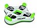 Produktbild SeaDoo Club Lounge 4,weiss/gruen, SDN13002