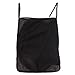 Hengsong Pushchair Black Sun Shade UV Proof Cover Pram Shade Sun Hood