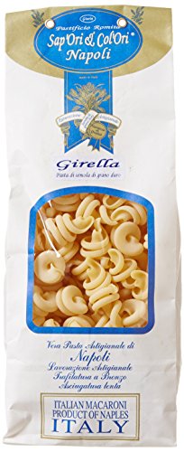 Preisvergleich Produktbild Sapori di Napoli Girella