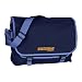 Produktbild Goodman Design ::: Schultertasche mit Wunschnamen ::: für Laptop
