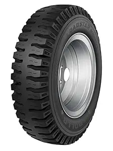 apollo LOADSTAR SUPER XP 155/80D12 8PR Tubetype Rear Tyre