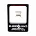 Produktbild ChronoLinks Uhradapter silber für Leatherman TREAD und Casio G-Shock (16mm)