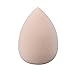 Voberry 4pcs Pro Beauty Flawless Makeup Blender Foundation Puff Multi Shape Sponges New