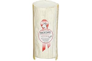 ‎SENNER-ALPKÄSE-CLASSIC-BOX Saint Caprin Ziegenweichkäse 45% 1kg