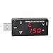 Produktbild Digital Amperemeter und Voltmeter USB Batterie Kapazität Tester Charger Detector