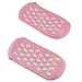 Moisturizing Socks, CoFashion Unisex Moisturizing Whitening Beauty Healthy Spa Skin Care Therapy Treatment GEL Gloves Heel Socks Booties for Dry Hard Cracked Skin