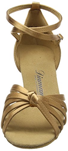 Diamant Latein 109-087-379 Damen Tanzschuhe – Standard & Latein - 4