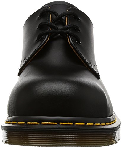 Dr. Martens 1925Z FH-B Unisex-Erwachsene Bootsschuhe - 4