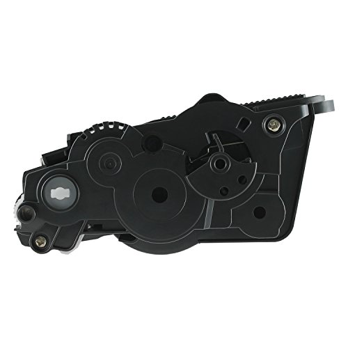 jetType Toner ersetzt Brother TN-3480 für HL-L5100dn / MFC-L5750dw / MFC-L5700dn / HL-L5100dntt, schwarz, 8.000 Seiten - 4