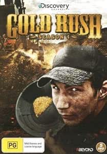 Gold Rush Season 4 5 Dvd Set Australische Import Amazon De Paul Christie Parker Schnabel Todd Hoffman Jack Hoffman Chris Doumitt Tony Beets Dave Turin Rick Ness Jim Thurber