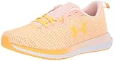  Under Armour Micro G Blur 2, Zapatillas de Running para Mujer, Naranja Dream/White/Mango Orange 601, 41 EU