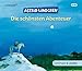 Die schönsten Abenteuer: (6 CD) by 