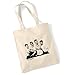 Produktbild The Smiths Natural Handtasche