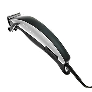 Professional Men's Hair Grooming Clippers Trimmer Kit Comb Scissors Beard Shape Sharp Cutting Angle Smooth Effortless… - Image 3