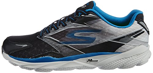 Skechers Go Run Ride 4, Herren Laufschuhe - 5