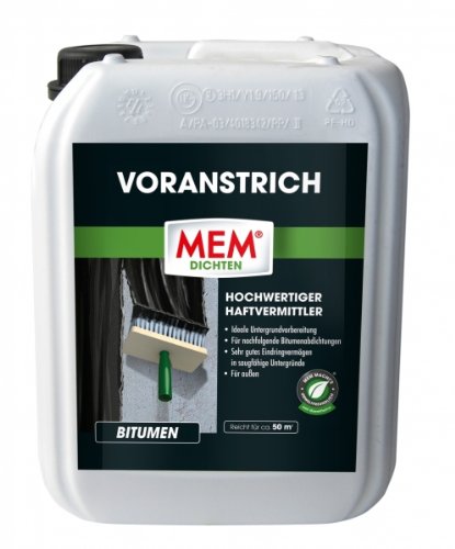 MEM Voranstrich lmf 10 l